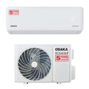 Кондиціонер Osaka STV-18HH Elite Inverter - Зображення 3