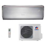 Кондиціонер Gree U-Crown R-32 з інвертором GWH12UB-K6DNA4A