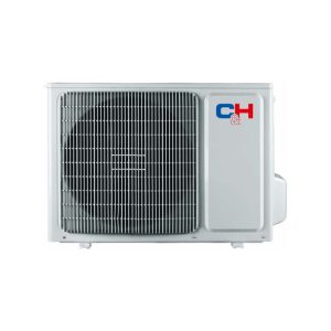 Кондиціонер C&H ICY INVERTER NG R32 CH-S24FTXTB2S-NG - Зображення 4
