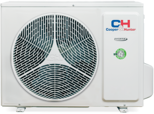Кондиціонер C&H NATURE CH-S18FTXAN-WP - Зображення 3