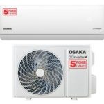 Кондиціонер Osaka STVP-09HH3 (WI-FI) Power PRO DC Inverter