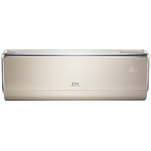 Кондиціонер C&H VIP INVERTER CH-S12FTXHV-B-NG - Зображення 2