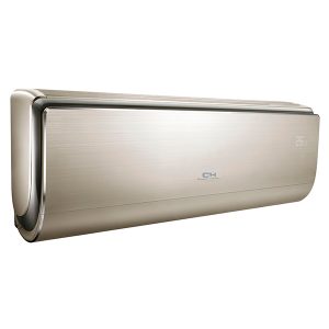 Кондиціонер C&H VIP INVERTER CH-S12FTXHV-B-NG - Зображення 3