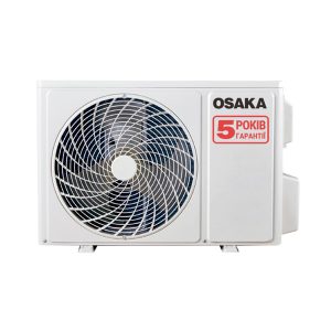 Кондиціонер Osaka ST-36HH Elite - Зображення 3