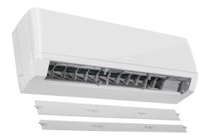 Кондиціонер TOSOT Серія PRACTIC PRO GN-24PR - Зображення 2